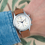 Load image into Gallery viewer, Wittnauer Chronograph Ref.6002/5
